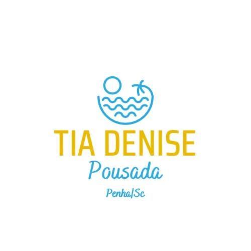 Tia Denise Pousada Penha  Exterior photo